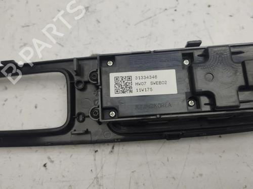 Right front window switch VOLVO XC60 I SUV (156) D5 | BP33908375I26 - Image 7