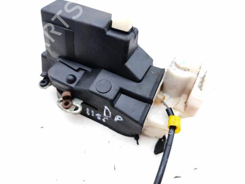 Used Front right lock MASERATI QUATTROPORTE V 4.2 (400 hp) 29569363