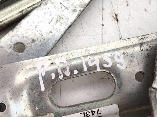 Front right window mechanism LEXUS IS C (GSE2_) 250 (GSE20) | BP38468817C23 - Image 3