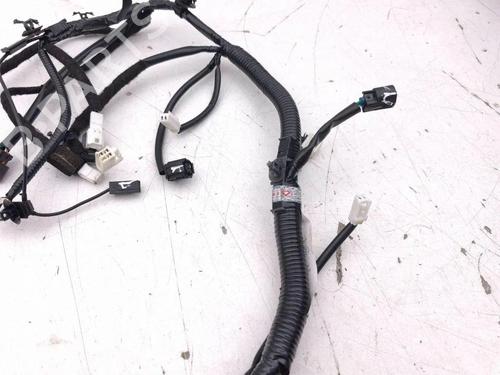 Wiring harness MAZDA CX-5 (KF) 2.2 D | BP38456695E16 - Image 3