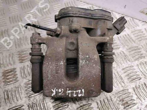 Used Left rear brake caliper RENAULT MEGANE IV Grandtour (K9A/M/N_) 1.2 TCe 130 (K9MR) (130 hp) 28880306
