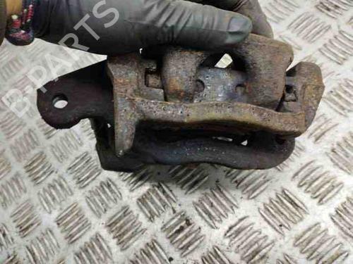 Left rear brake caliper RENAULT KADJAR (HA_, HL_) 1.5 dCi 110 (HLA3) | BP28853316M107 