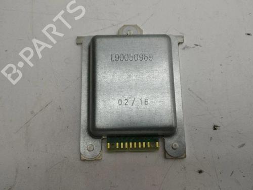 Used Electronic module Electronic module NISSAN JUKE (F16_) 1.6 Hybrid (143 hp) 40209893 40209893