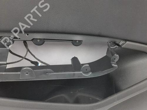 Front left panel AUDI A4 Allroad B9 (8WH, 8WJ) 2.0 TDI quattro | BP38249343C58  - Image 19