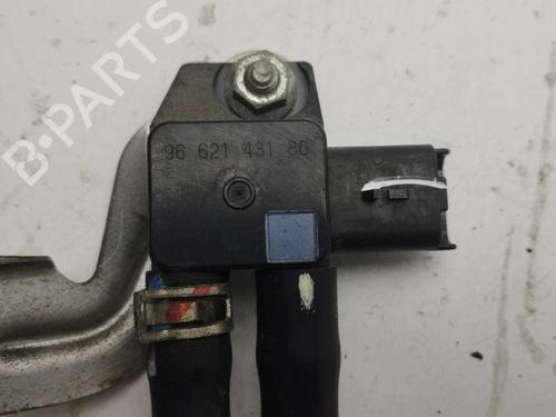Electronic sensor CITROËN C-CROSSER (VU_, VV_) 2.2 HDi | BP28893782M84 