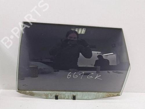 Used Rear left door window Rear left door window AUDI A4 B5 Avant (8D5) 1.9 TDI (110 hp) 40246392 40246392