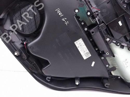Rear left panel JAGUAR E-PACE (X540) 2.0 D180 AWD | BP37510797C60 - Image 14