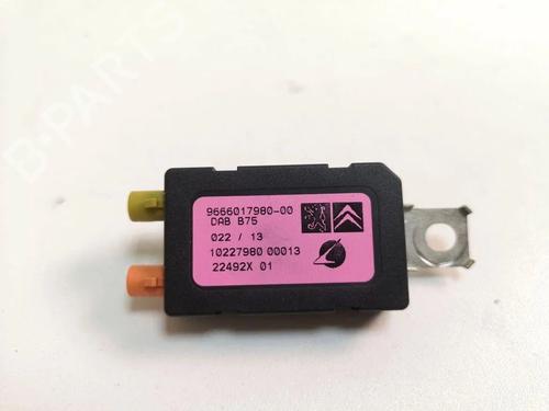 Used Electronic module Electronic module 28875321 28875321