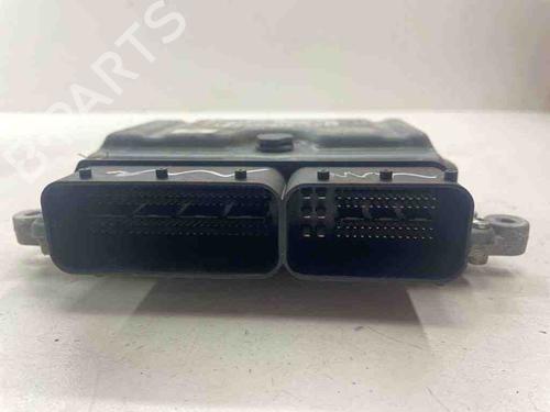 Engine control unit (ECU) MERCEDES-BENZ A-CLASS (W169) A 160 CDI (169.006, 169.306) | BP28888310M57 - Image 5