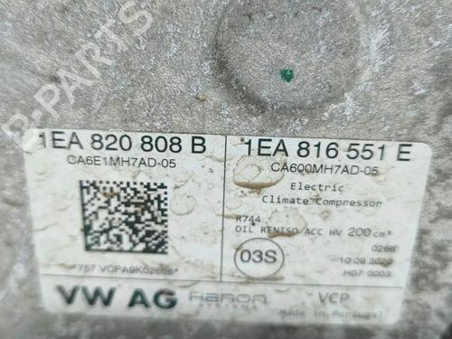 AC-Kompressor VW ID.3 (E11, E12) Pro S | BP36104435M34 - Image 9