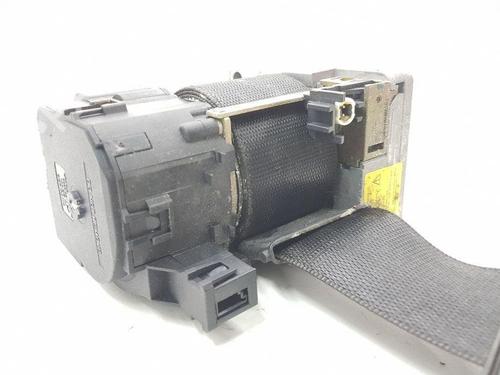 Front right seatbelt MERCEDES-BENZ S-CLASS (W220, V220) S 400 CDI (220.028, 220.128) | BP28891941I25 