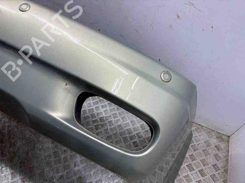 Rear bumper MASERATI QUATTROPORTE V 4.2 | BP29337686C8 