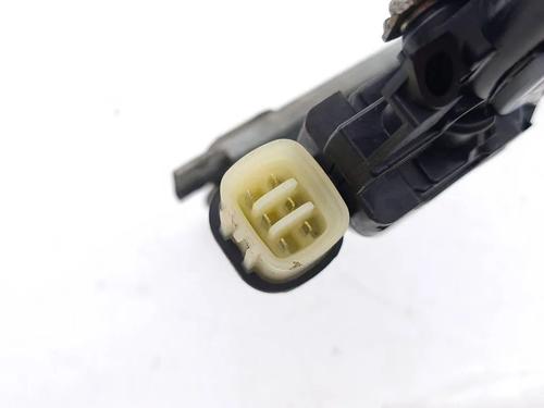 Front left window mechanism TOYOTA GT 86 Coupe (ZN6_) 2.0 (ZN6AC_, ZN6BC_, ZN6K) | BP36216051C22 - Image 5