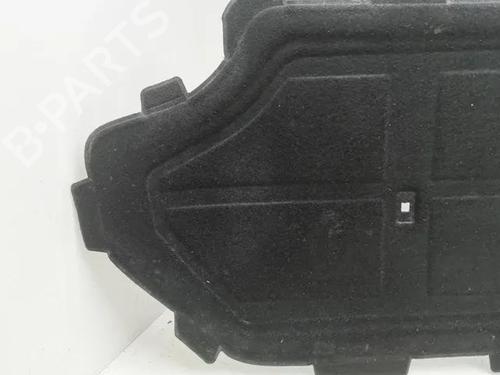 Upper protection AUDI A1 Sportback (8XA, 8XF) 1.0 TFSI | BP28865804M93