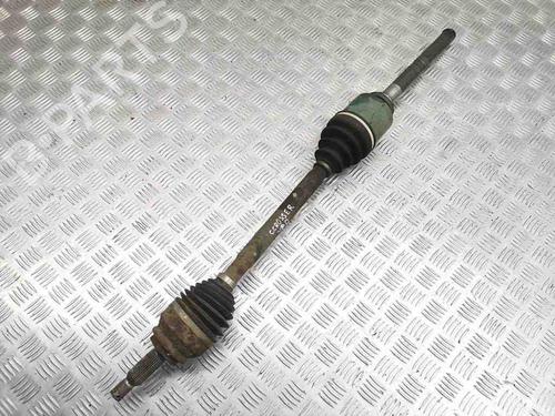 Used Right front driveshaft CITROËN C-CROSSER (VU_, VV_) 2.2 HDi (156 hp) 28888928