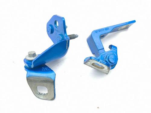 Hinge/Door check strap FORD KUGA II (DM2) 2.5 | BP37166388C146 - Image 6