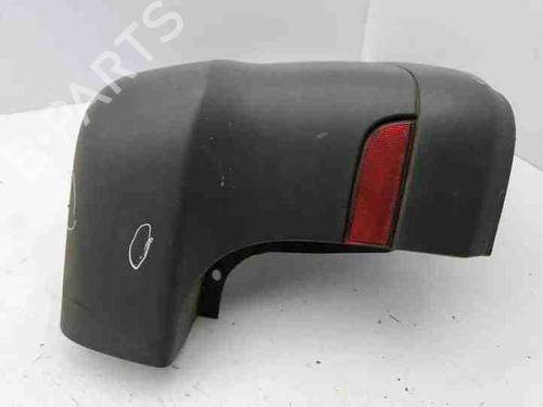 Corner bumper MERCEDES-BENZ VITO / MIXTO Van (W639) 109 CDI (639.601, 639.603, 639.605) | BP28861225C117