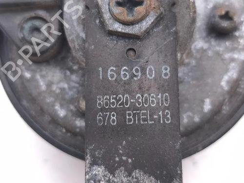 Horn LEXUS IS III (_E3_) 300h (AVE30_, AVE30R) | BP36468070E13 - Image 7