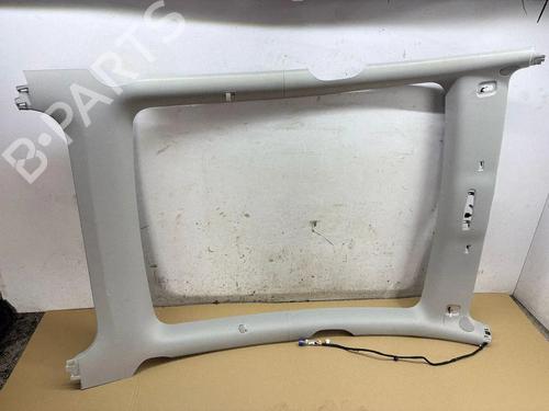 Used Interior roof Interior roof TESLA MODEL Y (5YJY) EV (347 hp) 40191046 40191046