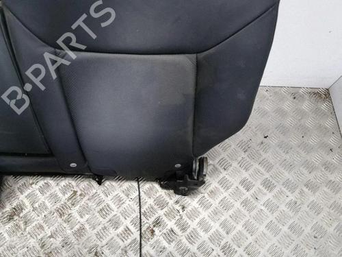 Rear seat HONDA CR-V IV (RM_) 1.6 i-DTEC 4WD (RE6) | BP40192055C17 - Image 4