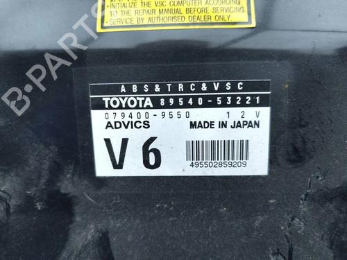 Electronic module LEXUS IS II (_E2_) 220d (ALE20) | BP33672853M83 - Image 8
