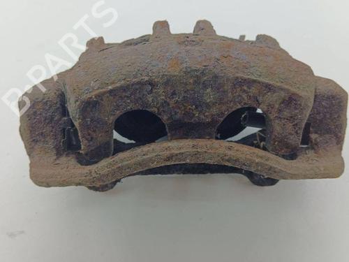 Used Right front brake caliper HYUNDAI SANTA FÉ II (CM) 2.2 CRDi 4x4 (155 hp) 28885691