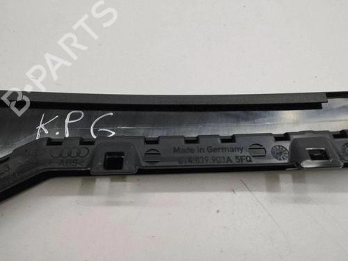 Dørliste AUDI A3 Limousine (8YS, 8YM) S3 TFSI quattro | BP38245130C150 - Image 4