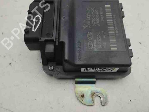 Electronic module HYUNDAI i40 I (VF) 1.7 CRDi | BP28861806M83