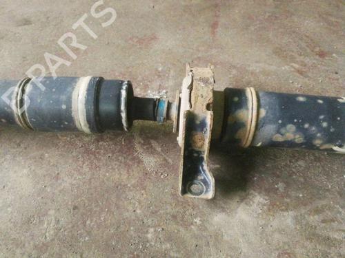 Driveshaft HONDA CR-V III (RE_) 2.2 i-CTDi 4WD (RE6) | BP33241081M37 - Image 2