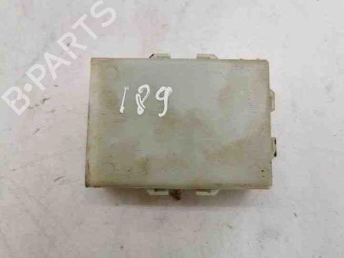 Used Electronic module NISSAN X-TRAIL II (T31) 2.0 dCi 4x4 (150 hp) 28842123