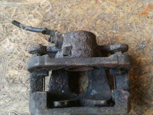 Right front brake caliper BMW 1 (E87) 120 d | BP28866707M104 