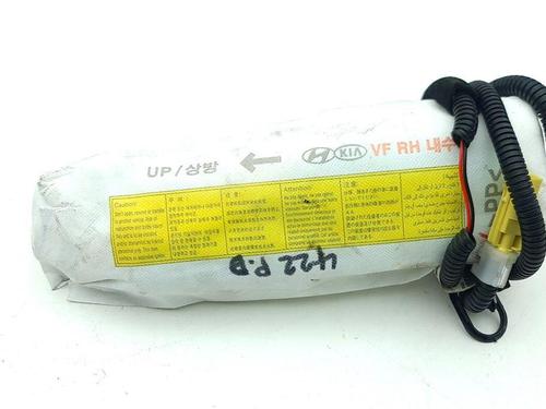 Right seat airbag HYUNDAI i40 I (VF) 1.7 CRDi | BP28874386C14 