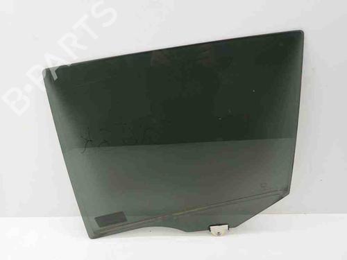 Used Rear left door window MAZDA CX-5 (KE, GH) 2.2 D (KE2FW) (150 hp) 28888827