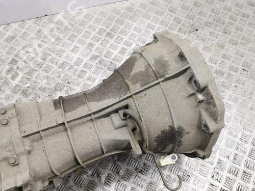 Gearbox NISSAN 350Z Coupe (Z33) 3.5 (AAZ33) | BP28879114M3 