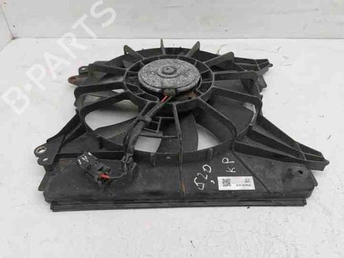 Used Radiator fan HONDA CIVIC IX (FK) 2.2 i-DTEC (FK3) (150 hp) 28850148