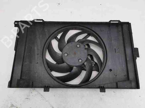 Køleventilator elektrisk BMW i3 (I01) Range Extender | BP28862346M35