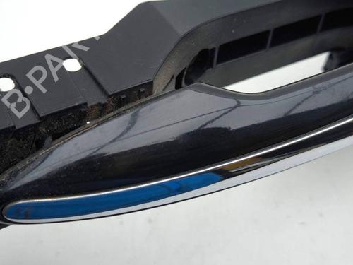 Rear left exterior door handle INFINITI Q50 50 D | BP28876767C130 