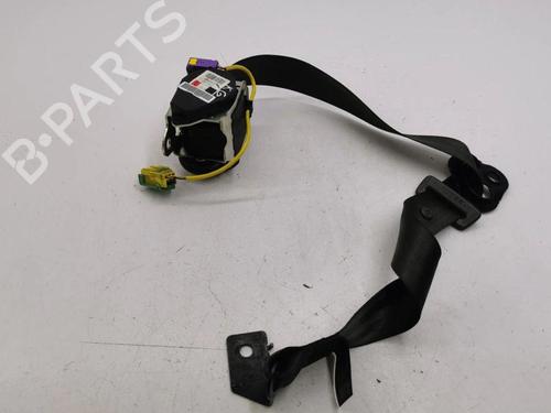 Used Rear left seatbelt BENTLEY CONTINENTAL FLYING SPUR (3W_) 6.0 (560 hp) 28898565