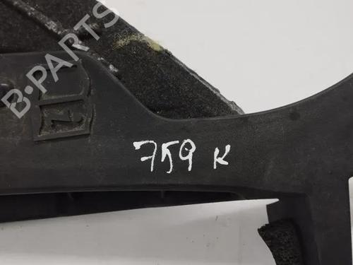 Pipe LAND ROVER RANGE ROVER EVOQUE (L538) 2.2 D 4x4 | BP28859668M125 