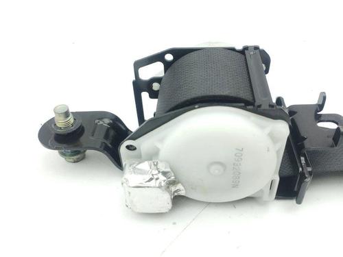 Rear center seatbelt HONDA ACCORD VIII (CU) 2.2 i-DTEC (CU3) | BP28894008I27 