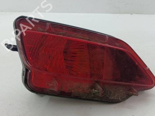 Tågelys TOYOTA RAV 4 IV (_A4_) 2.0 D (ALA40_, ALA40R) (124 hp) 28865681