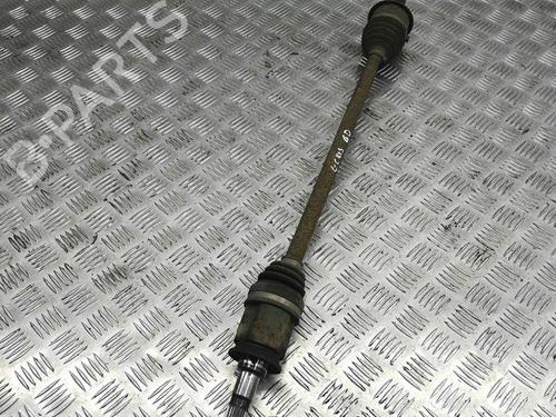 Right rear driveshaft CITROËN C-CROSSER (VU_, VV_) 2.2 HDi | BP28888898M41