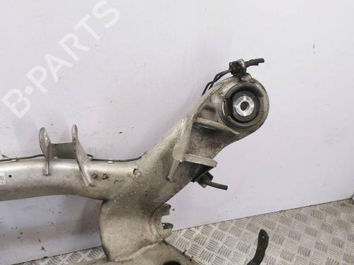 Rear axle BENTLEY CONTINENTAL FLYING SPUR (3W_) 6.0 | BP28883246M2 