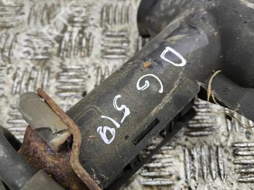 Right rear shock absorber PEUGEOT 508 I (8D_) 1.6 HDi | BP28850078M19 