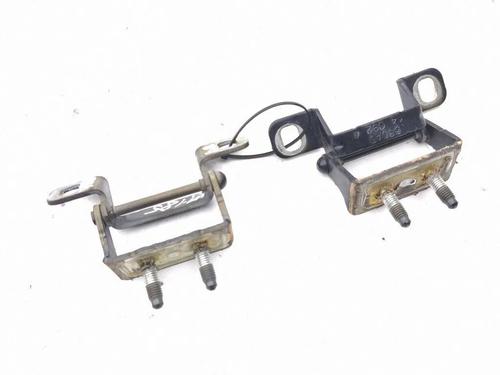 Hinge/Door check strap JEEP CHEROKEE (KL) 2.0 CRD 4x4 | BP37492943C146 - Image 5