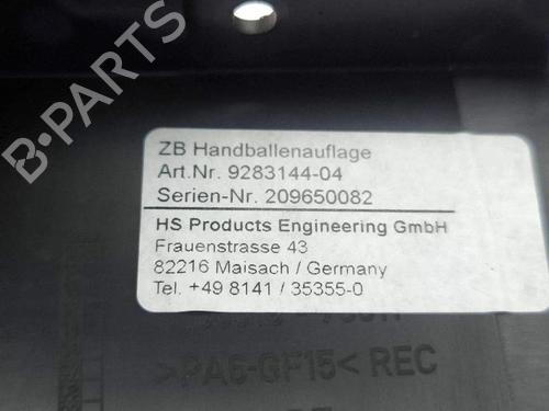 Electronic module BMW i3 (I01) Range Extender | BP40193927M83 - Image 8