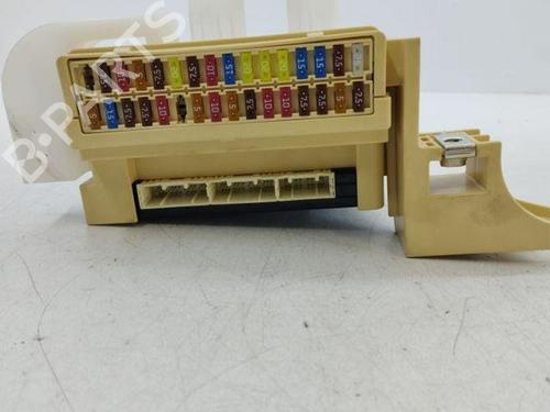 Used Fuse box TOYOTA RAV 4 IV (_A4_) 2.0 D (ALA40_, ALA40R) (124 hp) 28865691