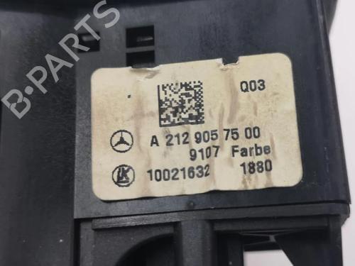 Control unit MERCEDES-BENZ E-CLASS (W212) E 220 CDI / BlueTEC (212.001, 212.002) | BP36194867M11  - Image 6