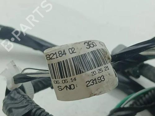 Wiring harness TOYOTA AURIS (_E18_) 1.4 D-4D (NDE180_, NDE180R) | BP28844567E16 