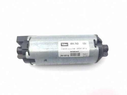 Electronic module MASERATI QUATTROPORTE V 4.2 | BP36179620M83 - Image 5